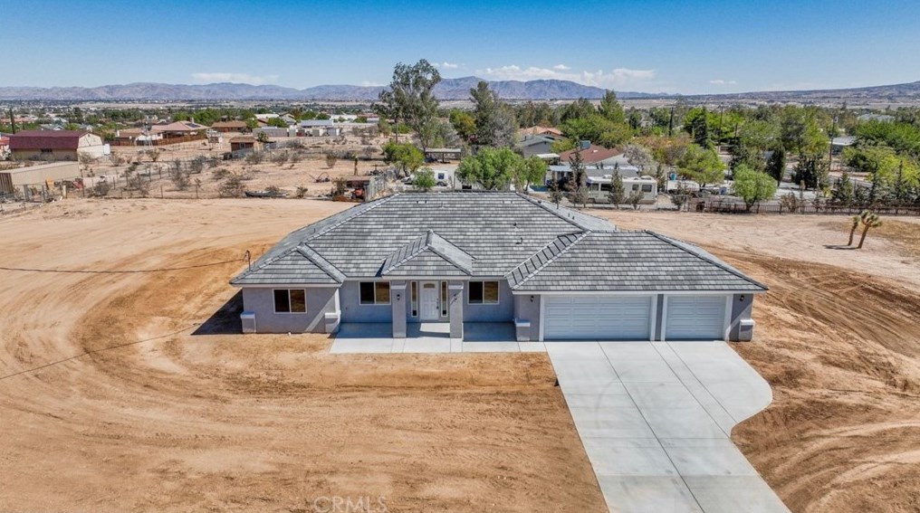 10293 Timberlane Ave, Hesperia, CA 92345