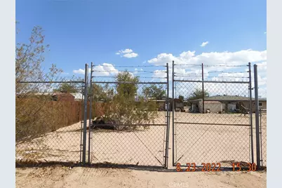 0 W. Williams Street, Yermo, CA 92398 - Photo 1