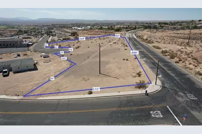 0 Carmen Drive, Barstow, CA 92311 - Photo 2