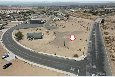 0 Carmen Drive, Barstow, CA 92311 - Photo 4