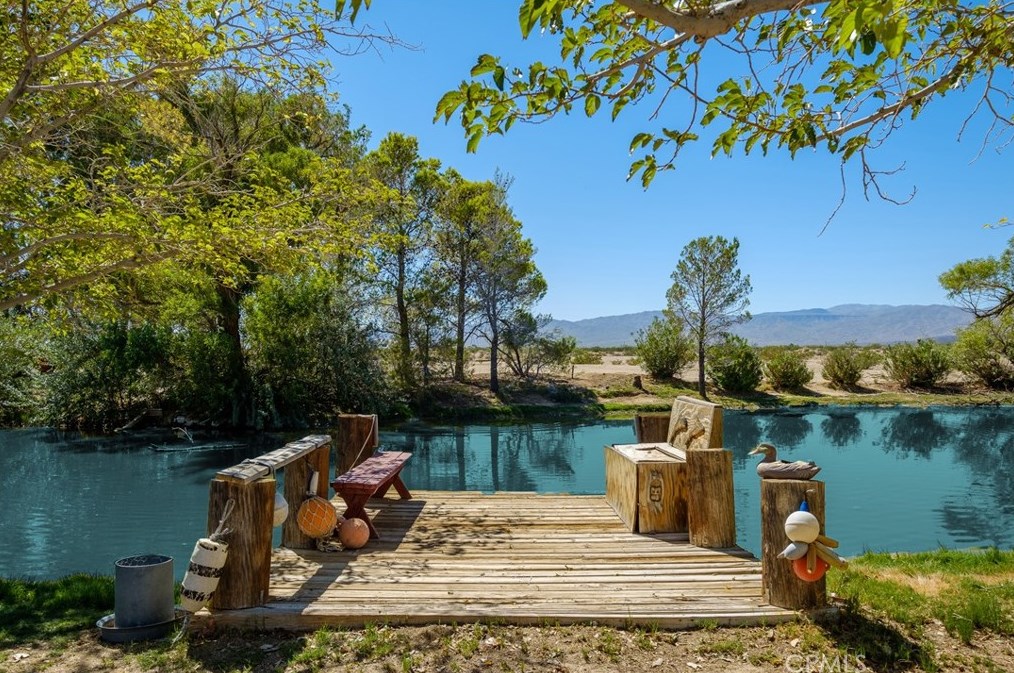 47150 Black Butte Rd, Newberry Springs, CA 92365