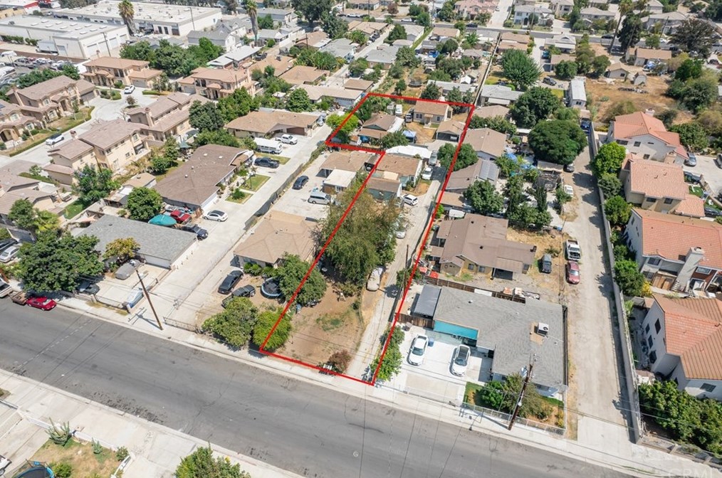 12363 Poinsettia Ave, El Monte, CA 91732-3631