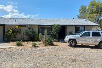 9675 Custer Ave, Lucerne Valley, CA