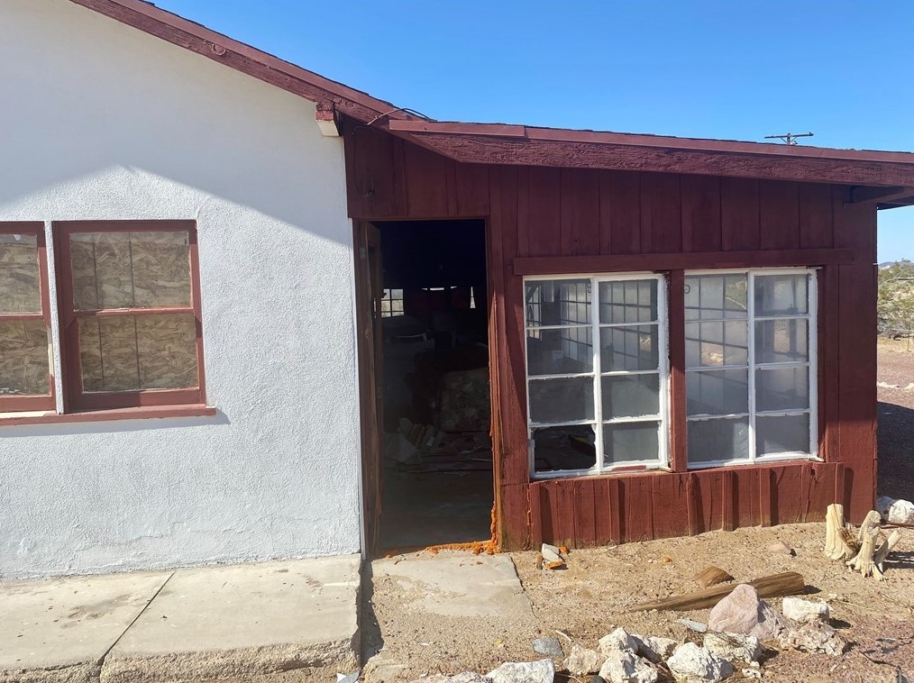 29926 Fort Cady Rd, Newberry Springs, CA 92365