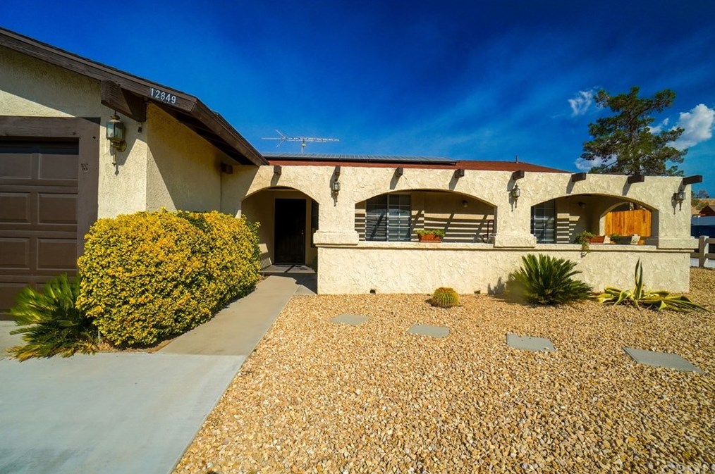 12849 Sierra Creek Rd, Victorville, CA 92395