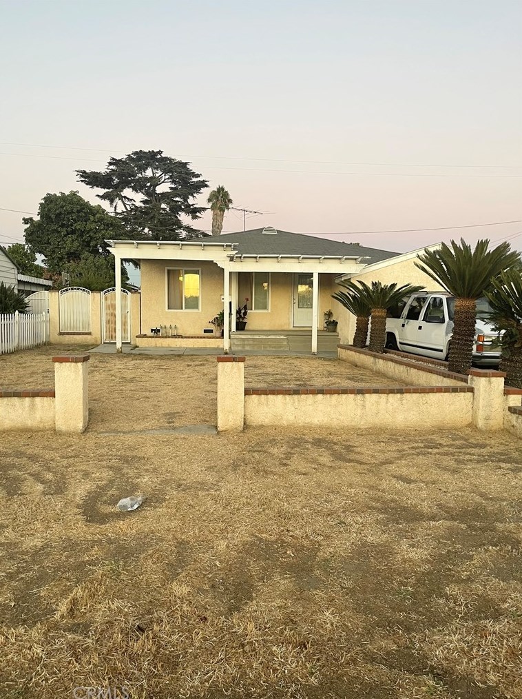 2252 San Antonio Ave, Pomona, CA 91766-6310