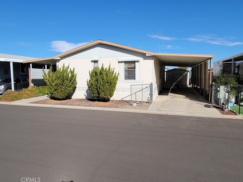 9161 Santa Fe Ave #48, Hesperia, CA 92345