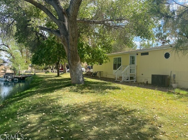 42210 Valley Center Rd, Newberry Springs, CA 92365-9663
