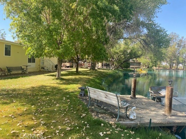 42210 Valley Center Rd, Newberry Springs CA  92365-9663 exterior