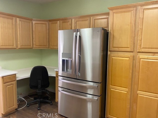 42210 Valley Center Rd, Newberry Springs CA  92365-9663 exterior