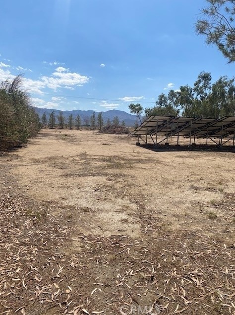 42210 Valley Center Rd, Newberry Springs CA  92365-9663 exterior