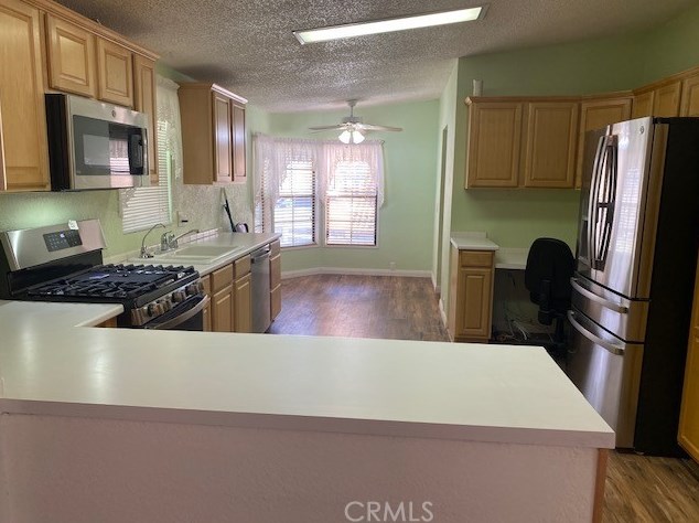 42210 Valley Center Rd, Newberry Springs CA  92365-9663 exterior