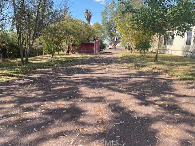 42210 Valley Center Rd, Newberry Springs CA  92365-9663 exterior