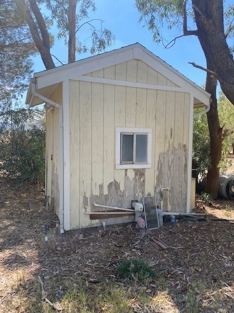 42210 Valley Center Rd, Newberry Springs CA  92365-9663 exterior