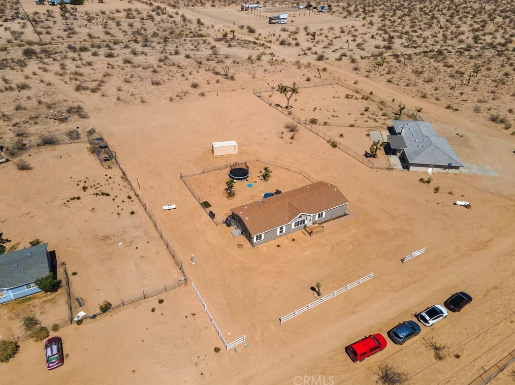 14460 Nevada Rd, Phelan, CA 92371-9498