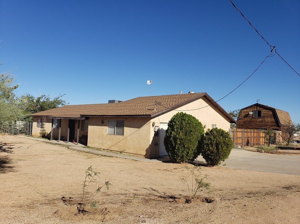 22696 Via Seco St, Apple Valley, CA 92308-9260