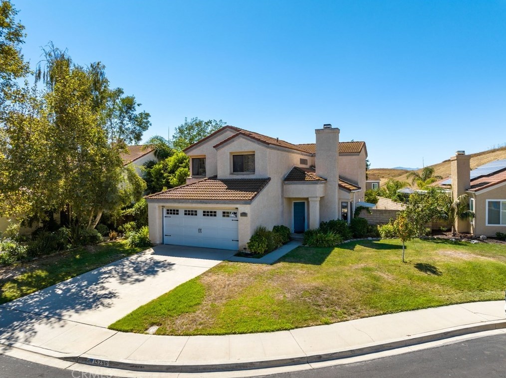 15296 Bittner Pl, Moorpark, CA 93021