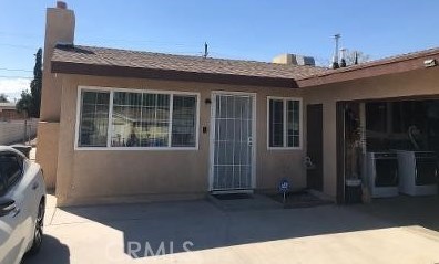 1840 Armory Rd, Barstow, CA 92311-5628