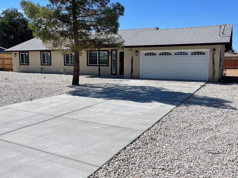11138 Hemlock Ave, Hesperia, CA 92345-2219