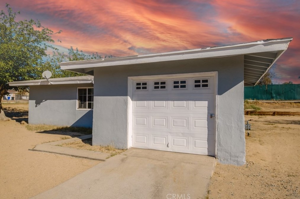 16434 Yucca Ave, Victorville, CA 92395