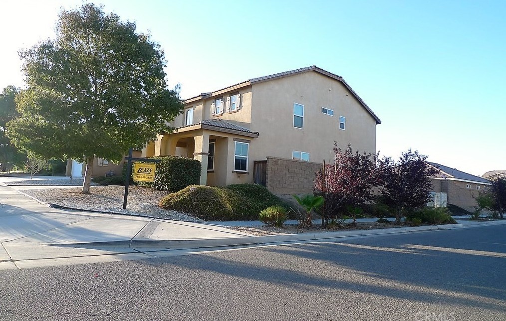 14078 Gold St, Hesperia, CA 92344-8090