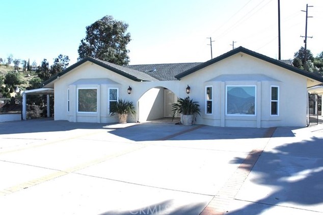 8555 Pigeon Pass Rd, Moreno Valley CA  92557-0203 exterior