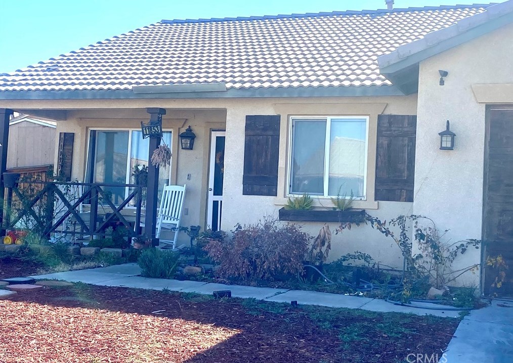 11853 Stockton St, El Mirage, CA 92301