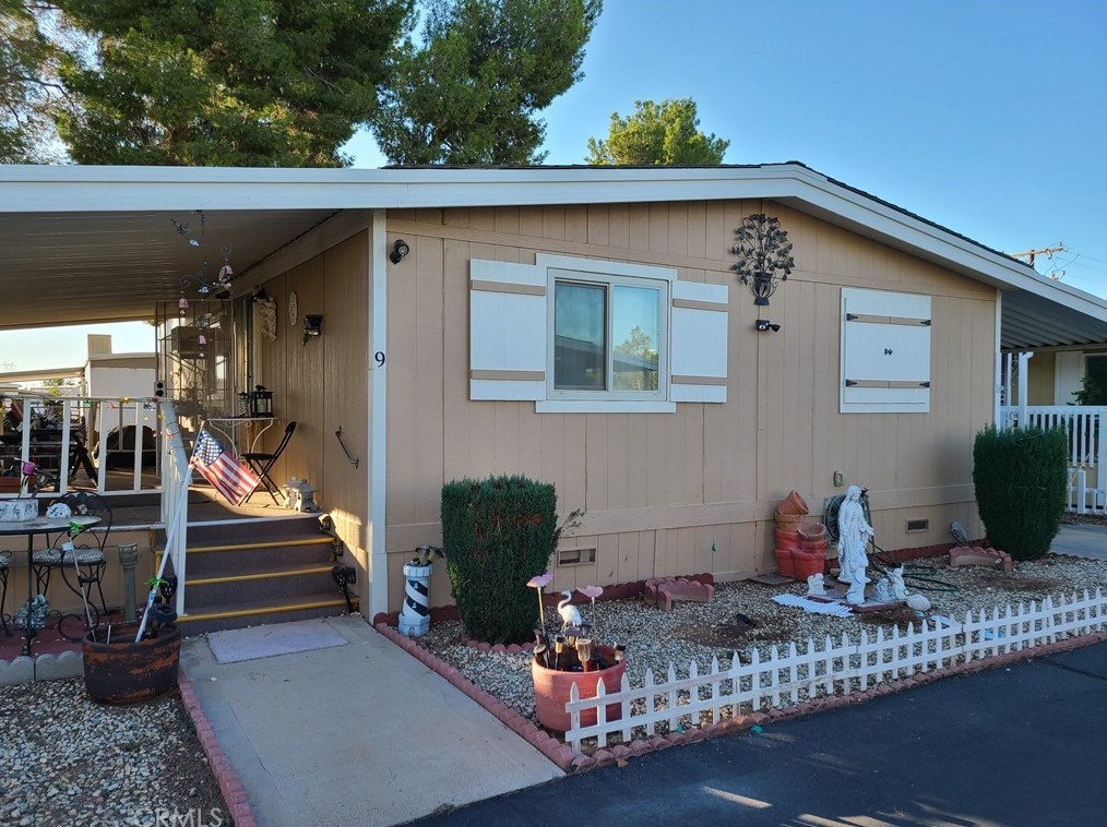 14000 El Evado Rd #9, Victorville, CA 92392