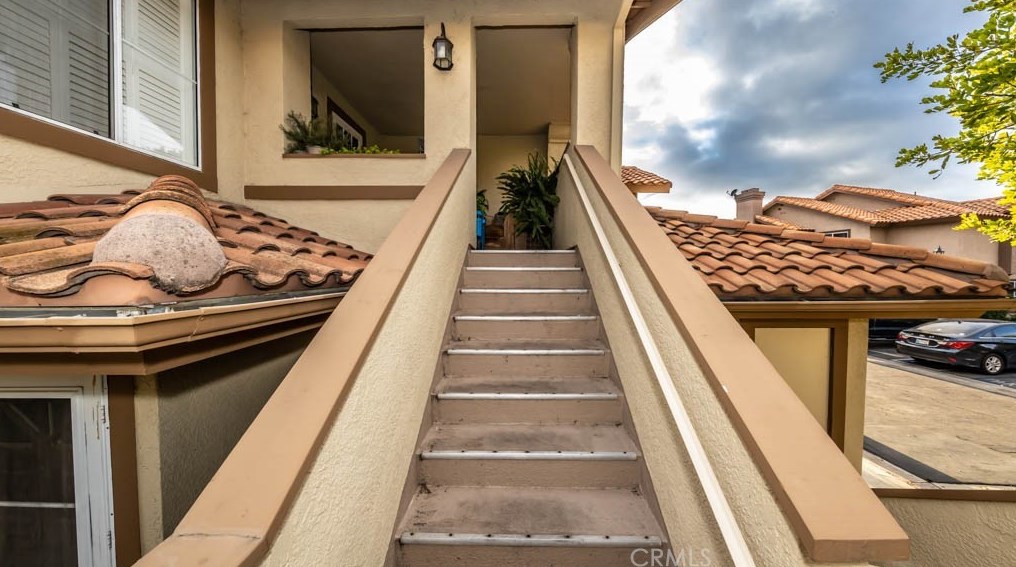 31 Vista La Cuesta #36, Trabuco Canyon, CA 92688