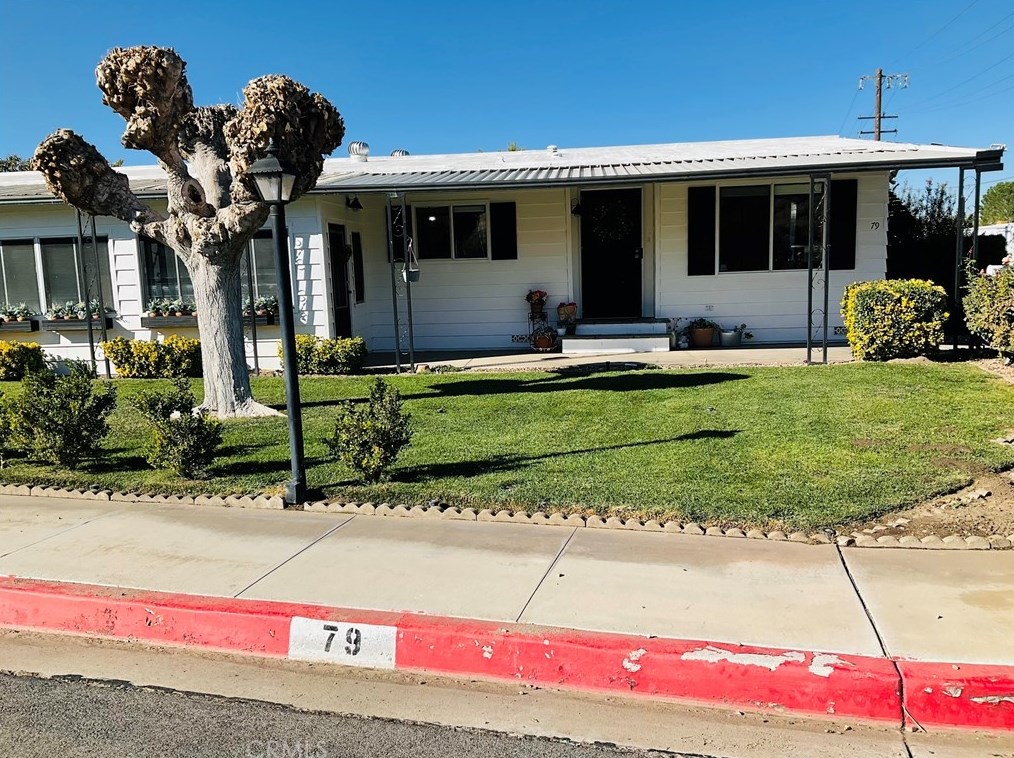 15940 Stoddard Wells Rd #79, Victorville, CA 92395