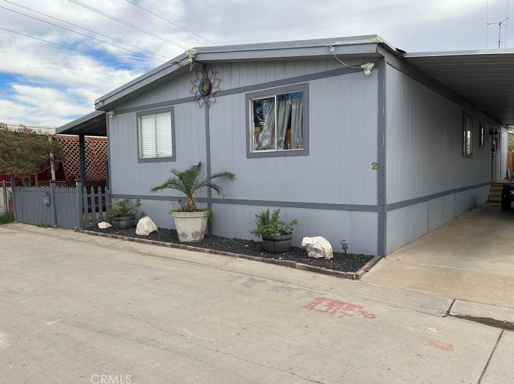 11420 Lee Ave #2, El Mirage, CA 92301