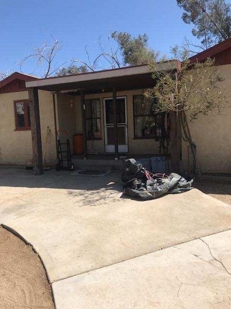 24945 Ocotillo Way, Apple Valley, CA 92308-9768
