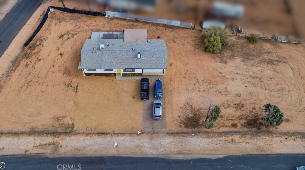 14731 Pawnee Rd, Apple Valley, CA 92307