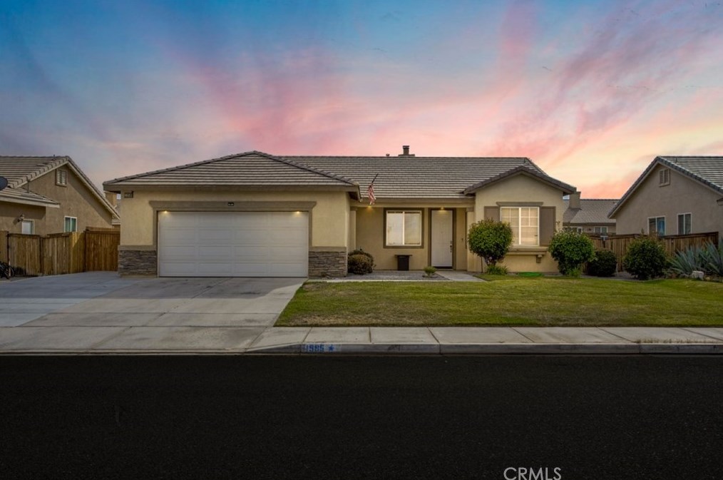 11595 Fern Pine St, Victorville, CA 92392
