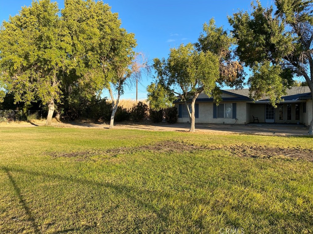 16917 Vista Del Oro Ave, Edwards Air Force Base, CA 93523