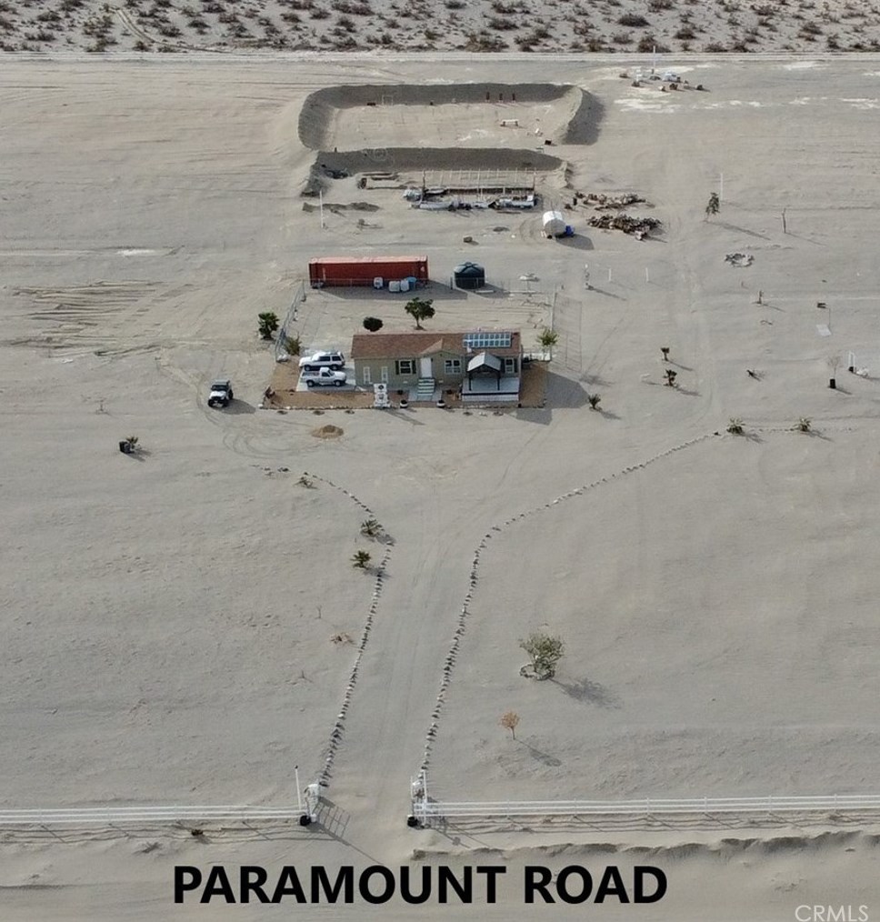 15602 Paramount Rd, Phelan, CA 92371