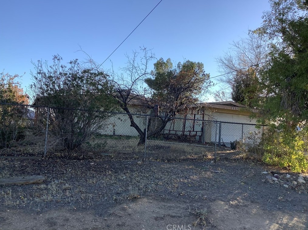 11586 Calcite Ave, Hesperia, CA 92345-2030