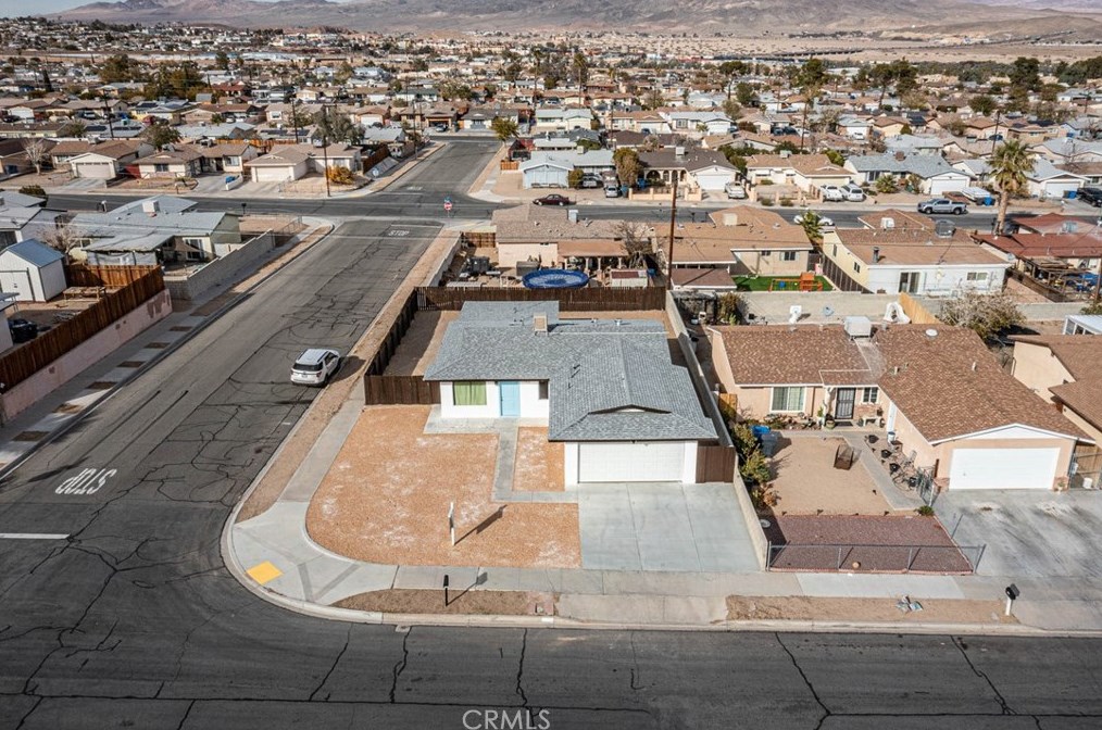 1701 Paloma St, Barstow CA  92311-5616 exterior