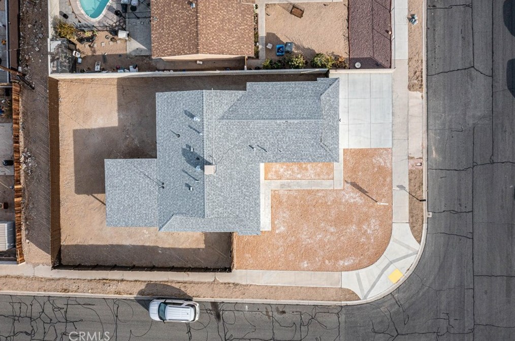 1701 Paloma St, Barstow CA  92311-5616 exterior