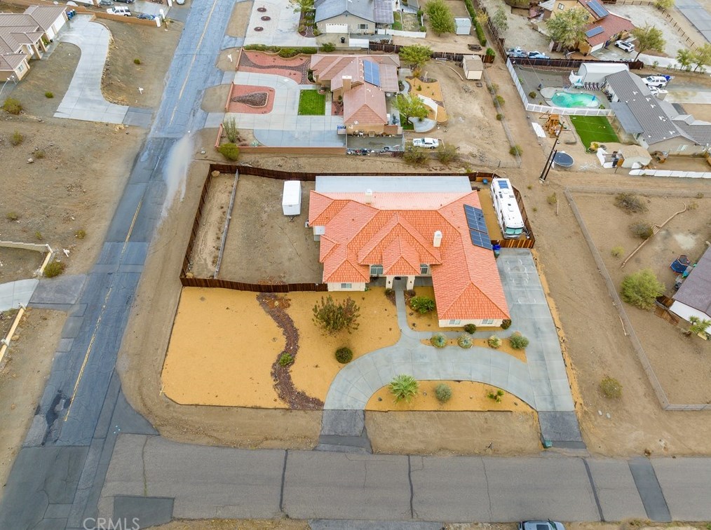 20340 Yuma Rd, Apple Valley, CA 92307-1726