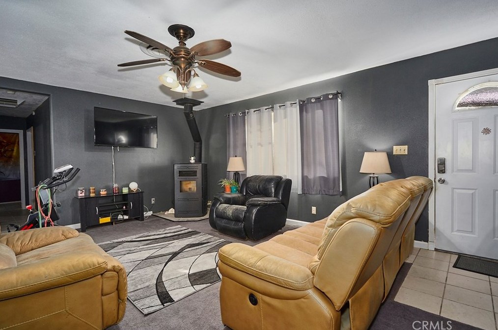 35430 Sage St, Lucerne Valley CA  92356-8240 exterior