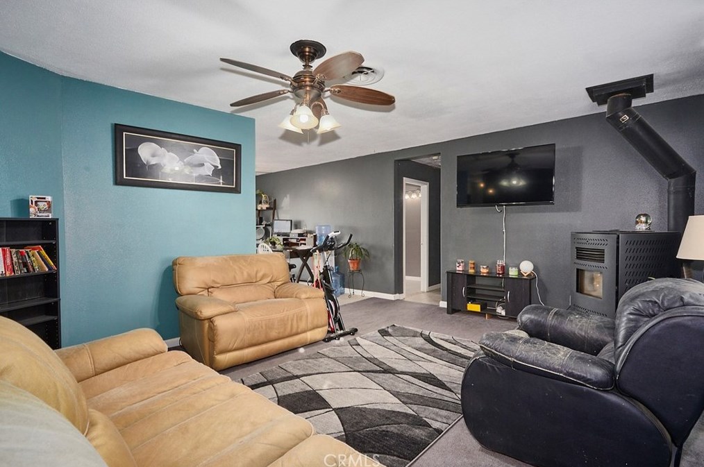 35430 Sage St, Lucerne Valley CA  92356-8240 exterior