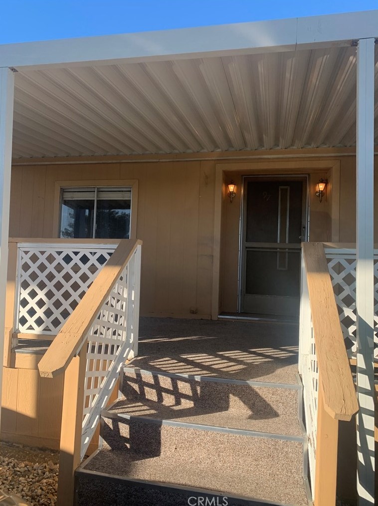 13393 Mariposa Rd #97, Victorville, CA 92395