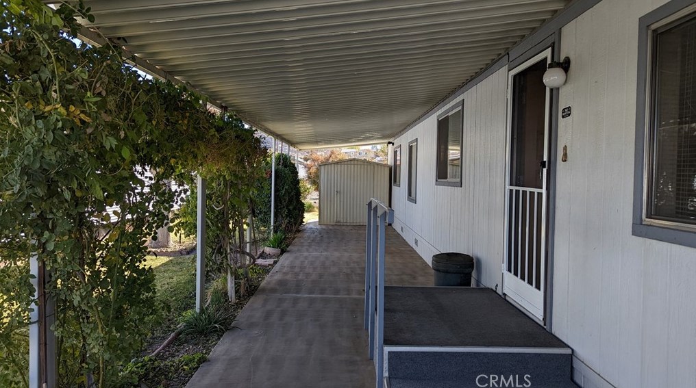 15940 Stoddard Wells Rd #107, Victorville, CA 92395