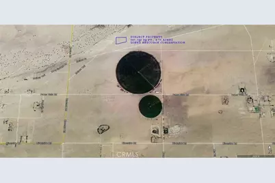 0 Harvard Road, Newberry Springs, CA 92365 - Photo 2