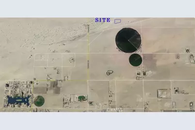 0 Harvard Road, Newberry Springs, CA 92365 - Photo 4