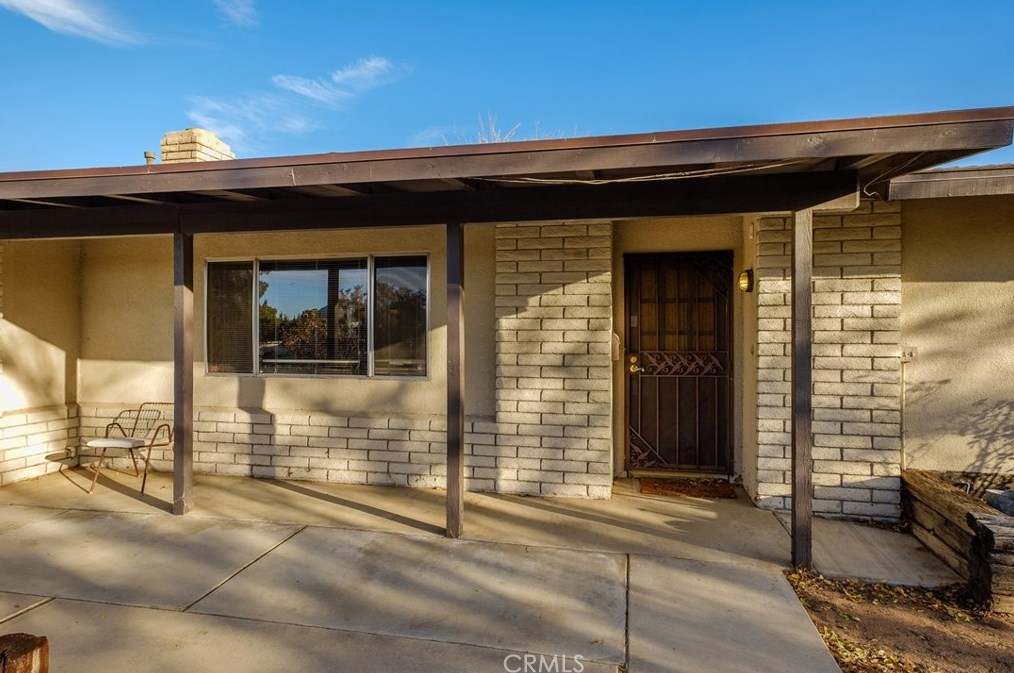 14875 Dakota Rd, Apple Valley CA  92307-3511 exterior