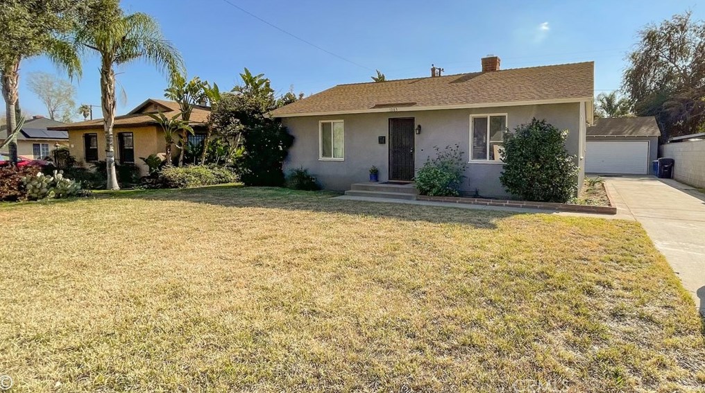 1283 W 28th St, San Bernardino, CA 92405