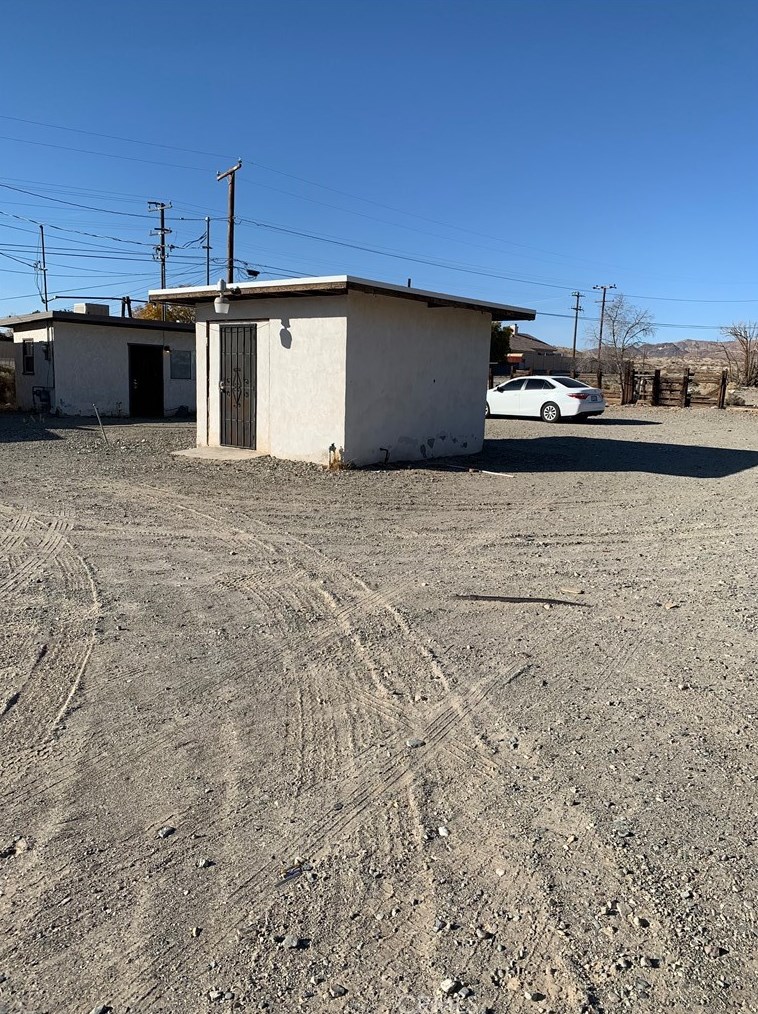 29504 Us Highway 58, Barstow, CA 92311-1765