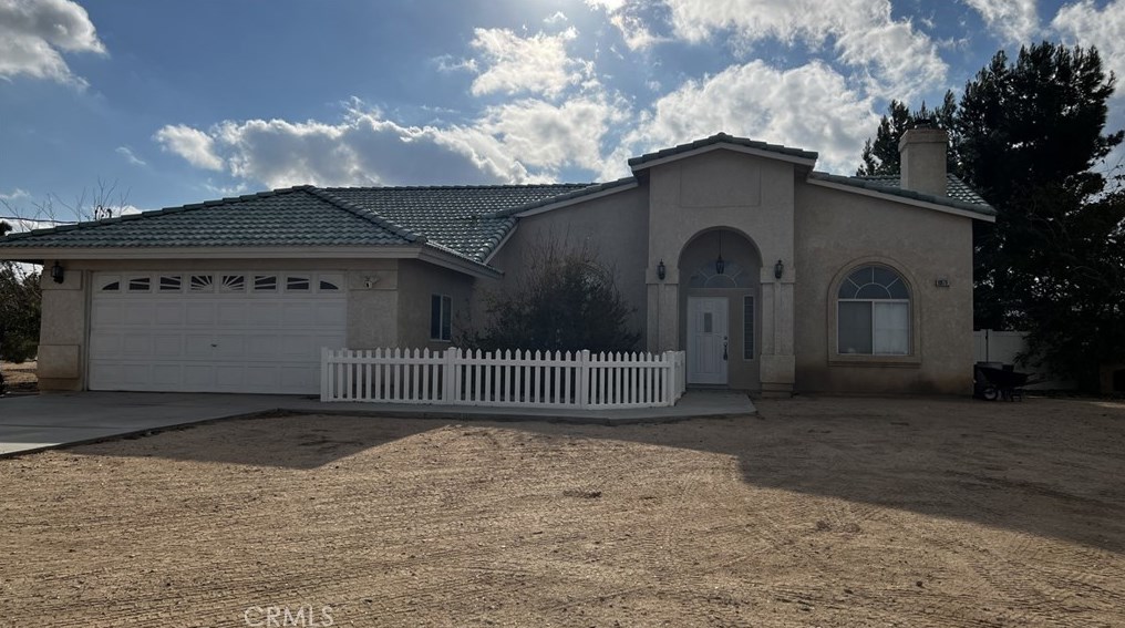 10870 Sonora Rd, Phelan, CA 92371-6340